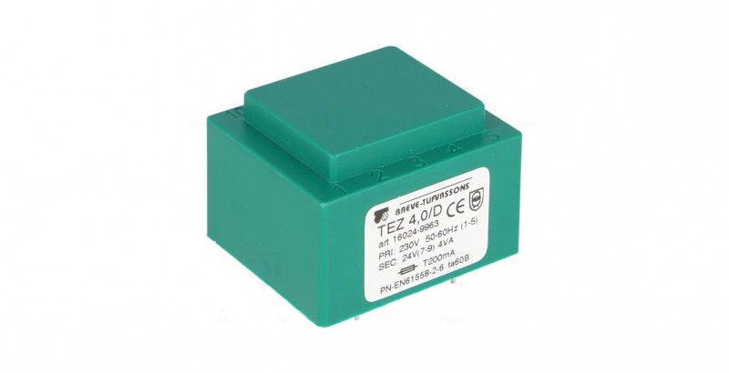MT 1X24V 4W